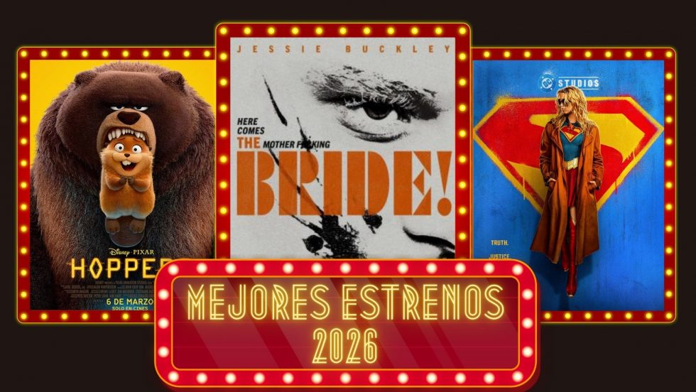 Los mejores estrenos de 2026