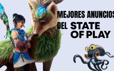 Los 12 mejores anuncios del State of Play 2026