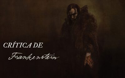 Crítica de Frankenstein, el renacer de un mito