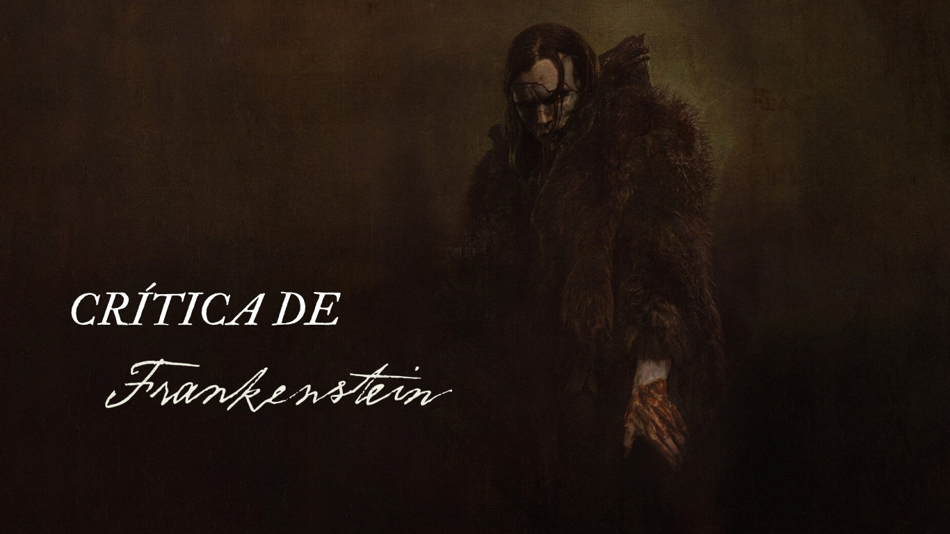 CRITICA FRANKENSTEIN