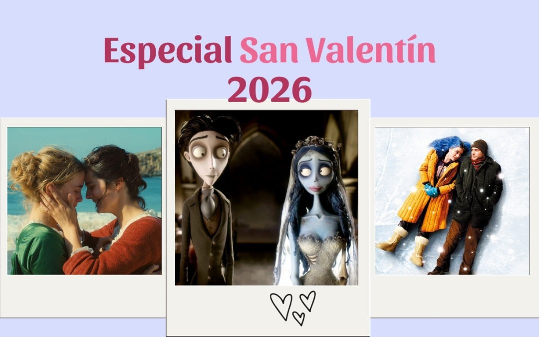 SAN VALENTÍN 2026