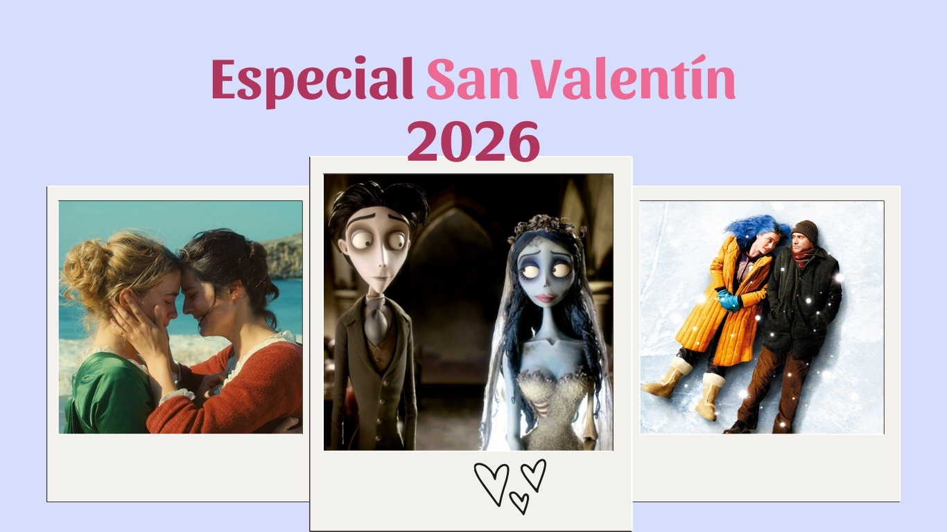 SAN VALENTÍN 2026