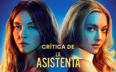 Crítica de La asistenta