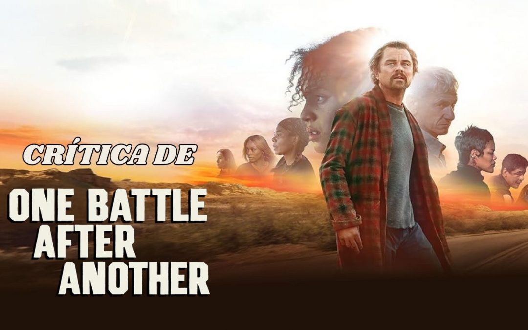 UNA BATALLA TRAS OTRA