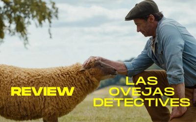 Crítica de Las ovejas detectives
