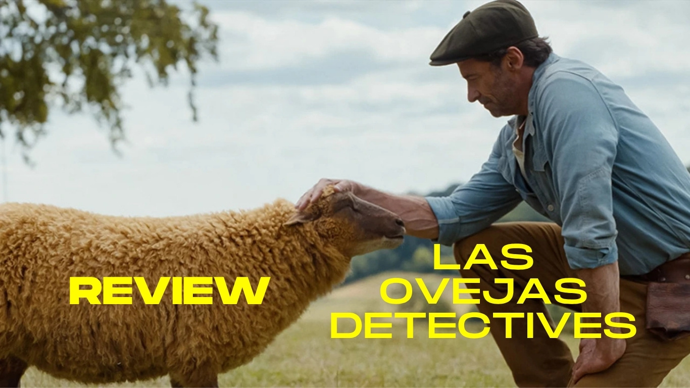 PORTADA LAS OVEJAS DETECTIVES