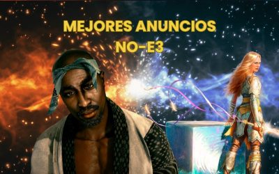 Los 25 mejores anuncios del No-E3