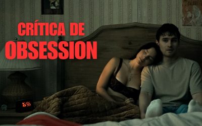 Crítica de Obsession