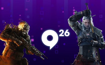 Lo mejor de la Gamescom 2026