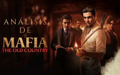 Análisis de Mafia: The Old Country